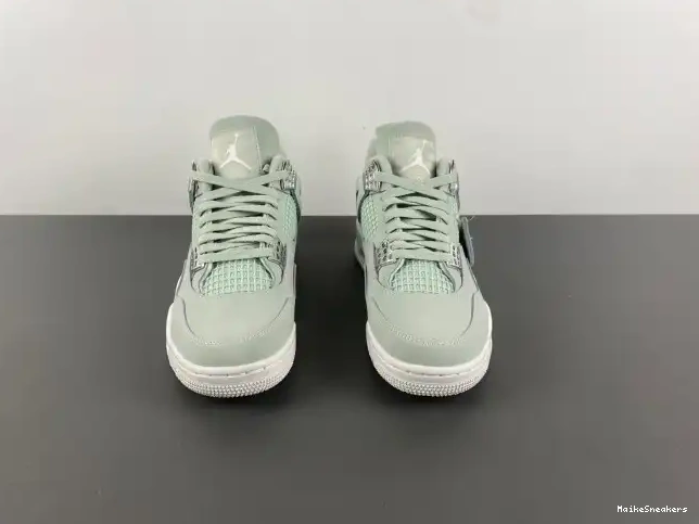 MaikeSneakers HV0823-003 Air Seafoam Jordan 4 (W) 0530